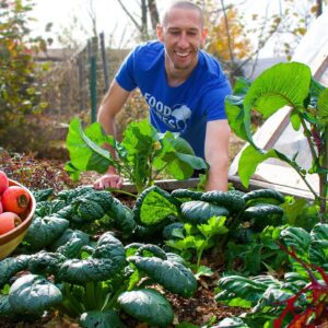 The FINAL Garden Tour and Harvest 🎬
