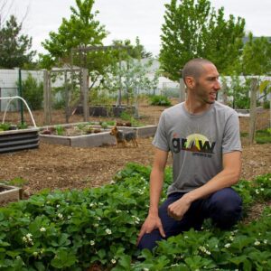 New Jersey Backyard Garden Tour
