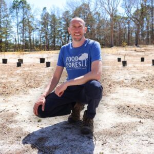 A Lot Has Changed at the 10 Acre Permaculture Farm